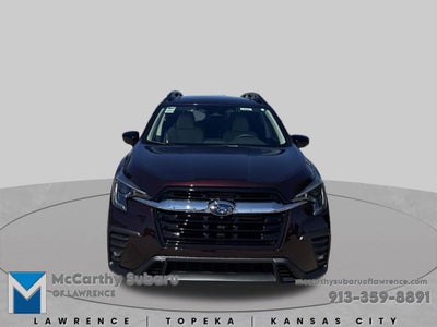 2027 Subaru Ascent Limited Package 32