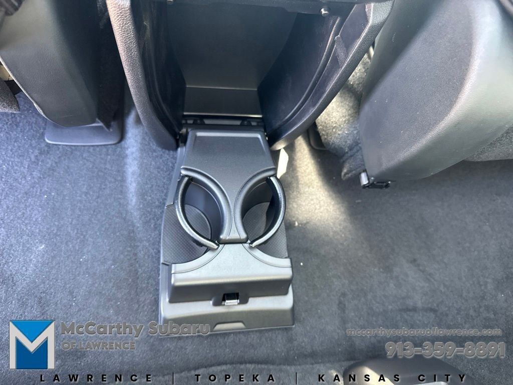 2027 Subaru Ascent Limited Package 32