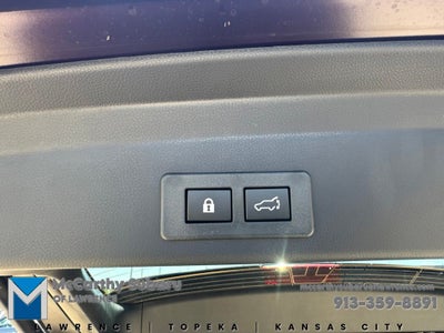 2027 Subaru Ascent Limited Package 32