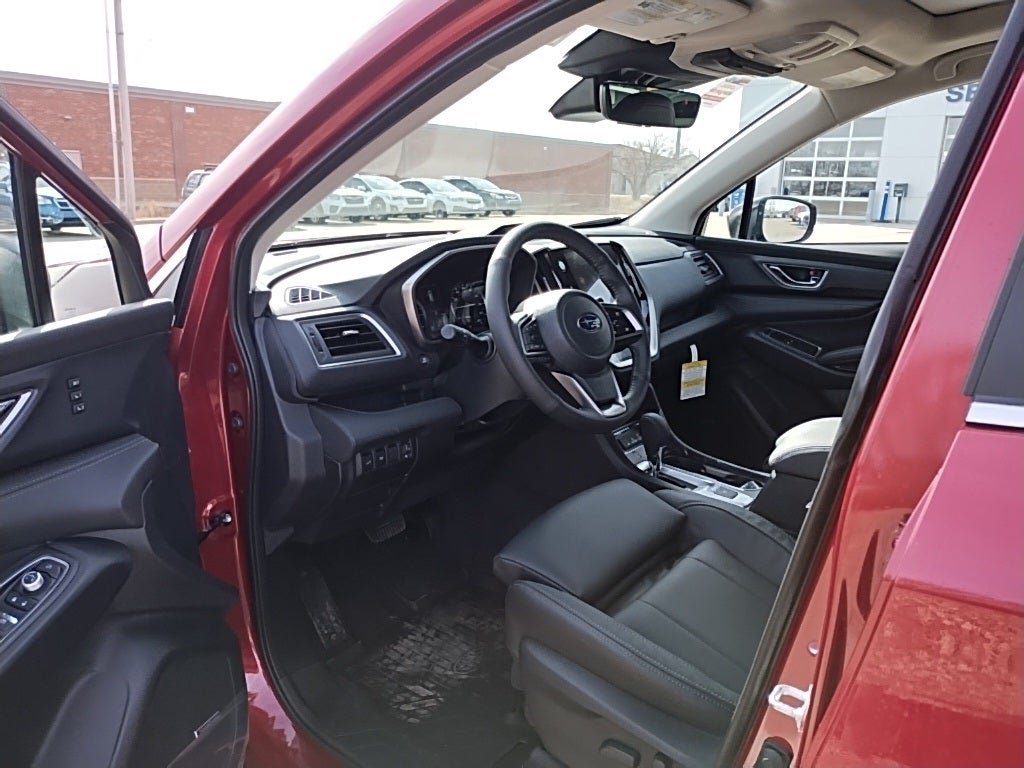 2026 Subaru Ascent Limited