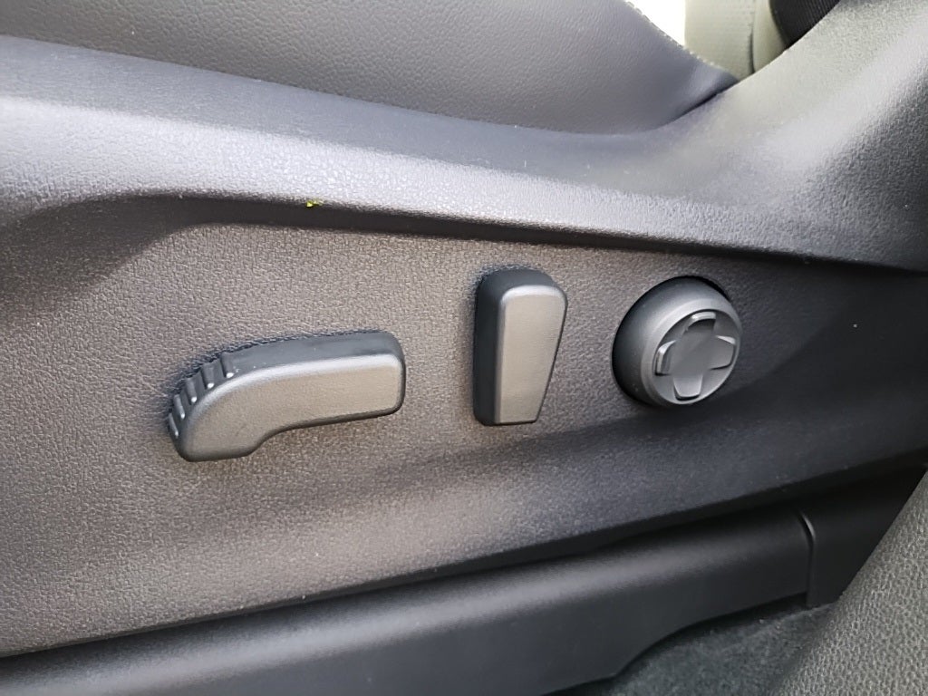 2026 Subaru Ascent Limited