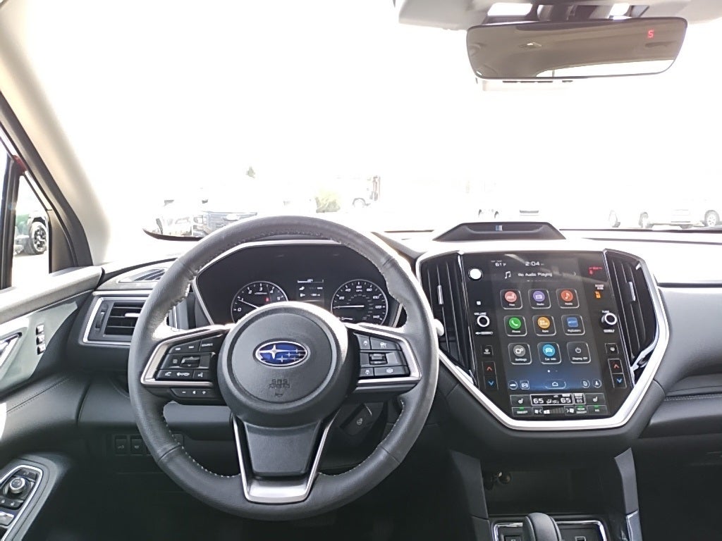 2026 Subaru Ascent Limited