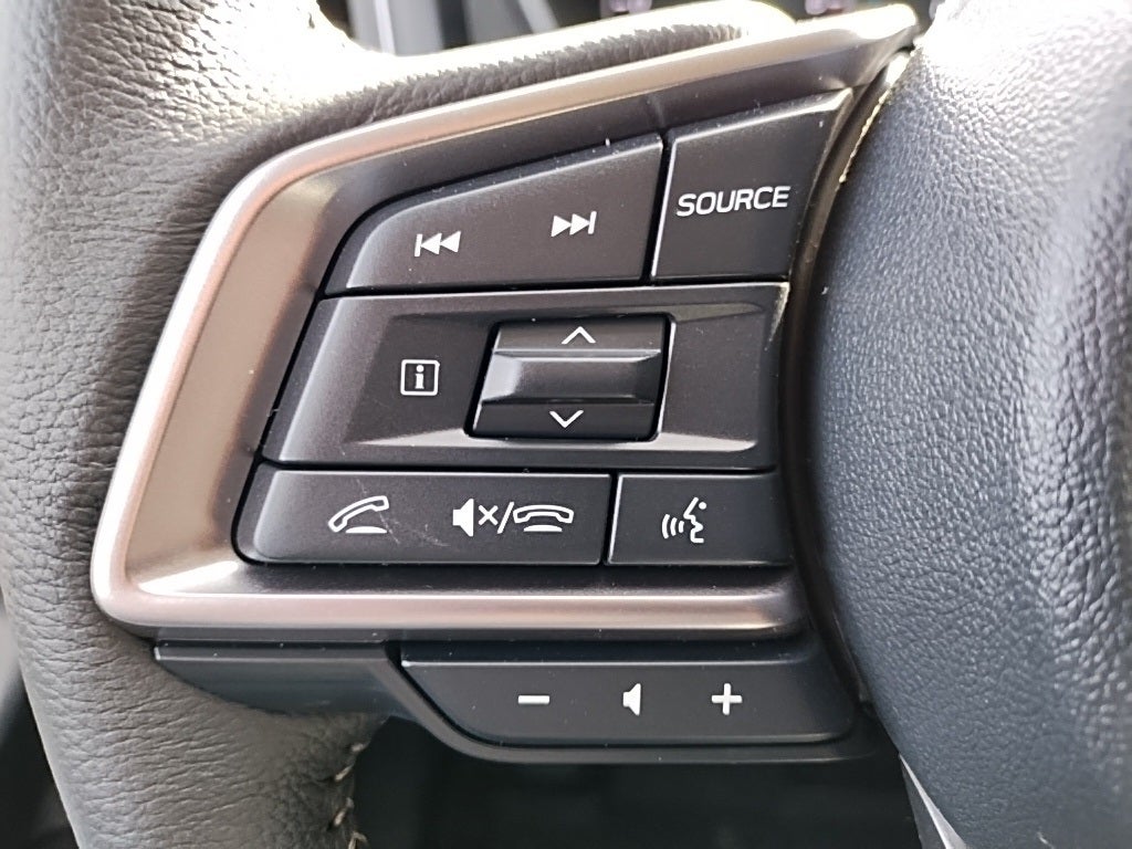 2026 Subaru Ascent Limited