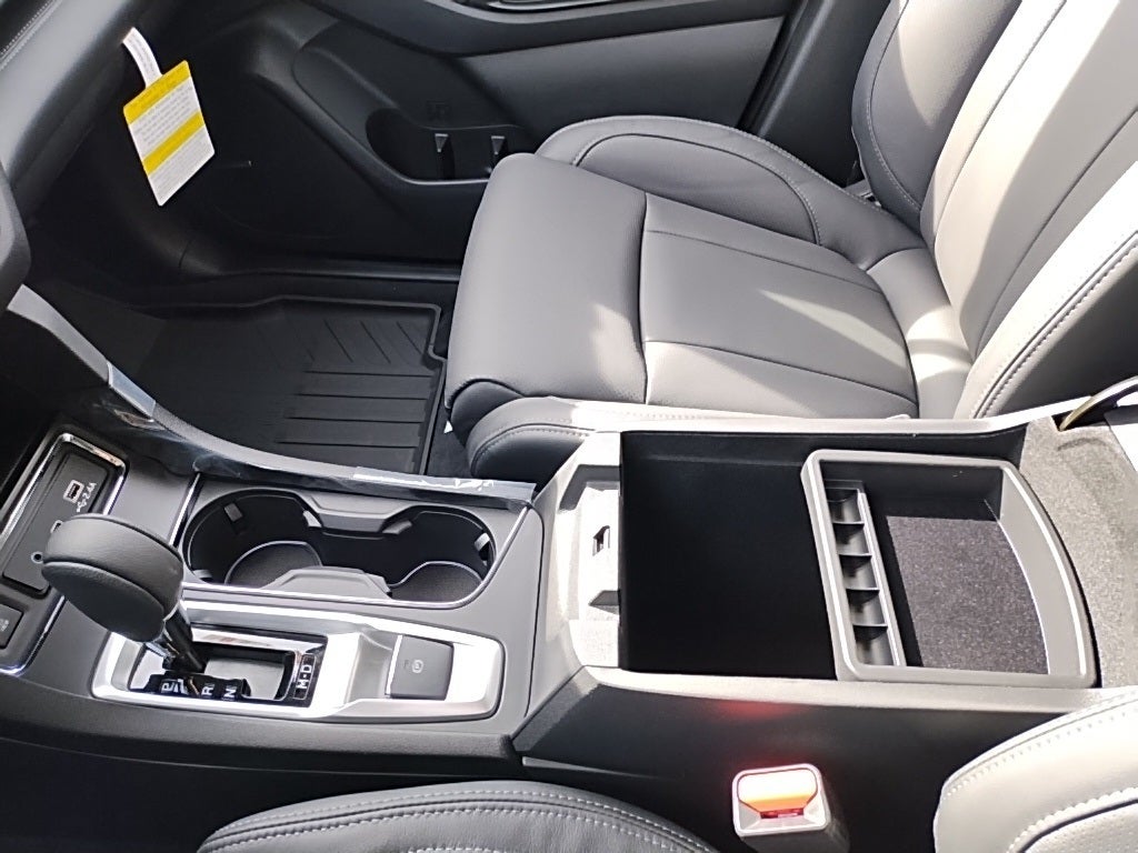 2026 Subaru Ascent Limited