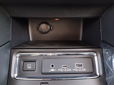 2026 Subaru Ascent Limited