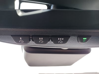 2026 Subaru Ascent Limited