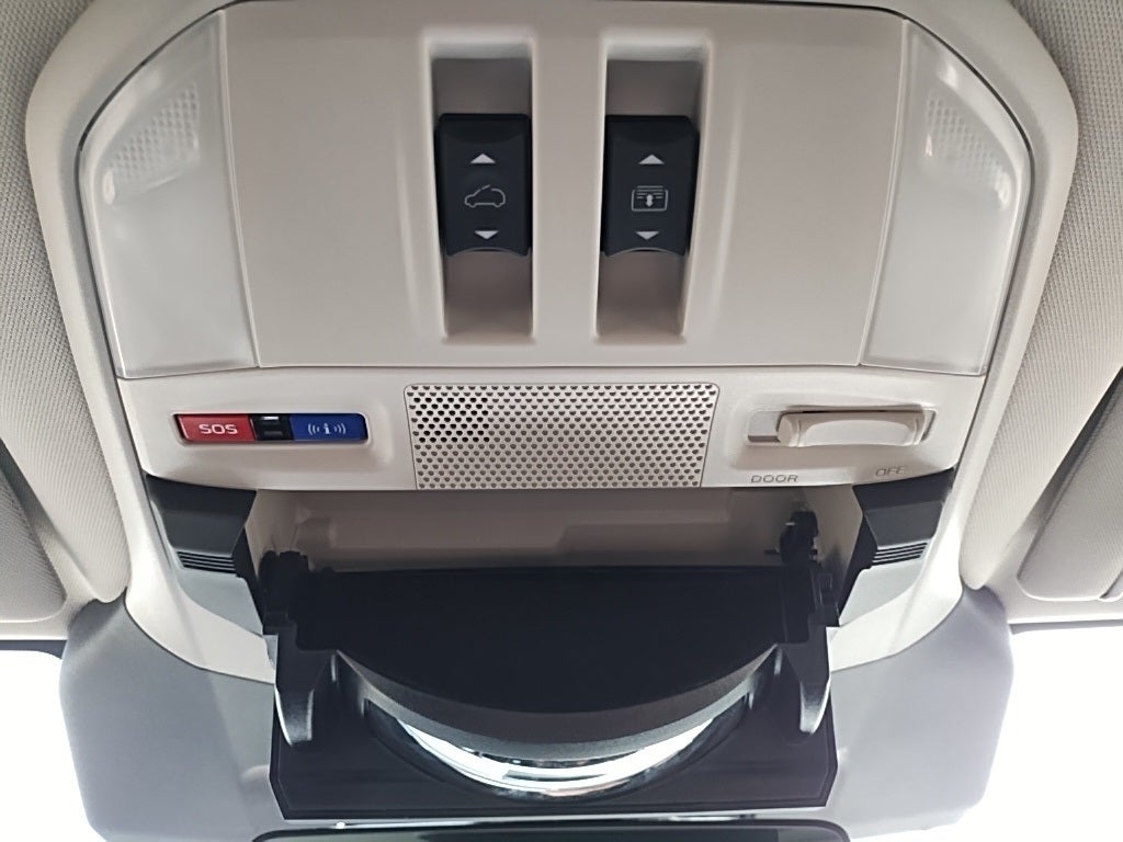 2026 Subaru Ascent Limited