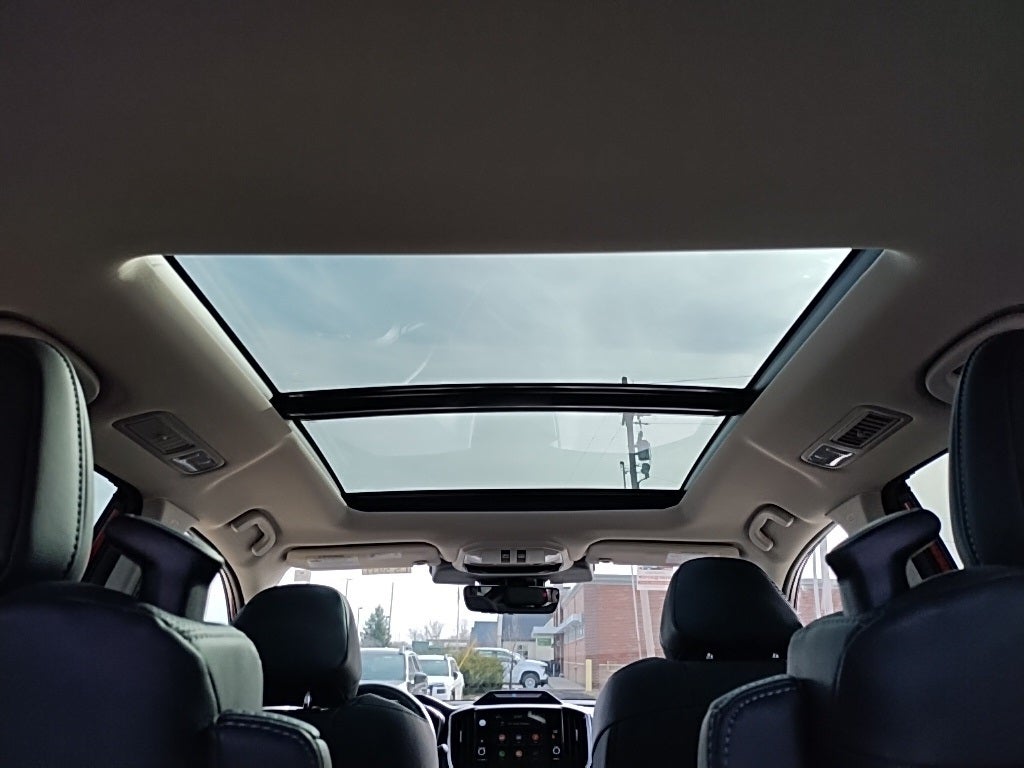 2026 Subaru Ascent Limited