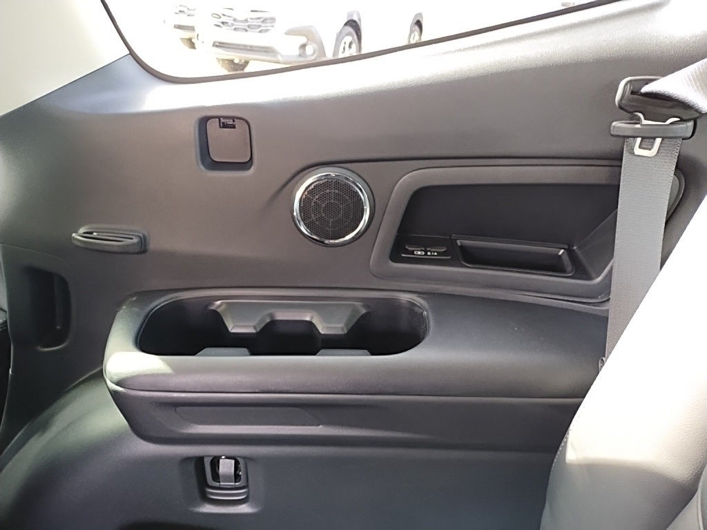 2026 Subaru Ascent Limited