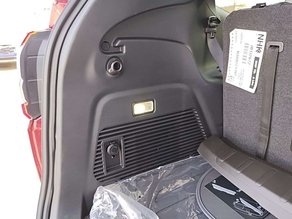 2026 Subaru Ascent Limited