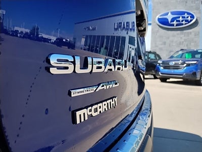 2026 Subaru Ascent Limited