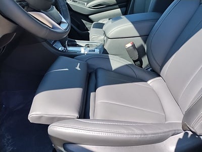 2026 Subaru Ascent Limited