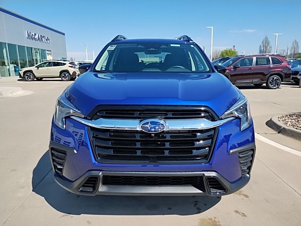 2026 Subaru Ascent Limited