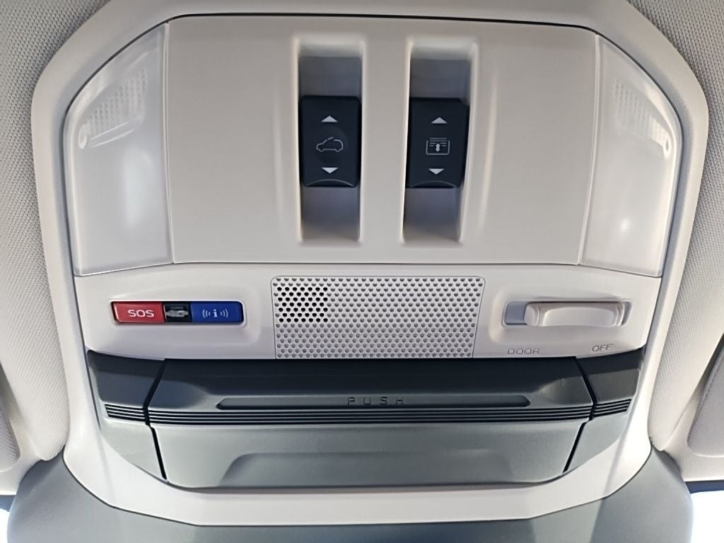 2026 Subaru Ascent Limited
