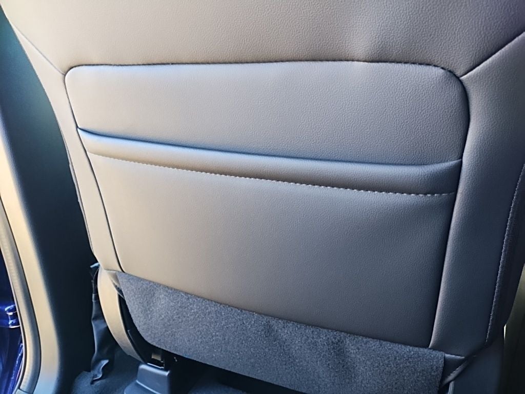 2026 Subaru Ascent Limited