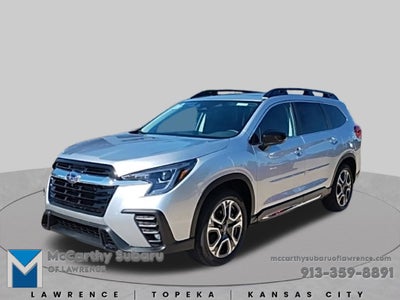 2027 Subaru Ascent Limited