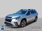 2027 Subaru Ascent Limited