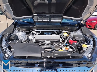 2027 Subaru Ascent Limited