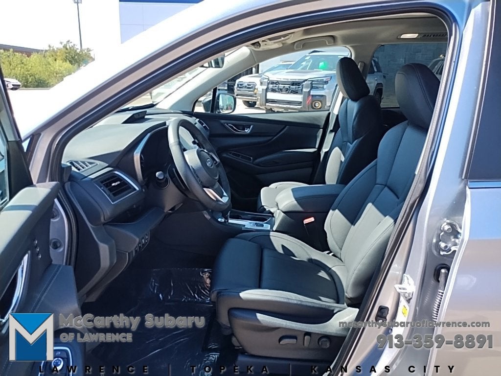 2027 Subaru Ascent Limited