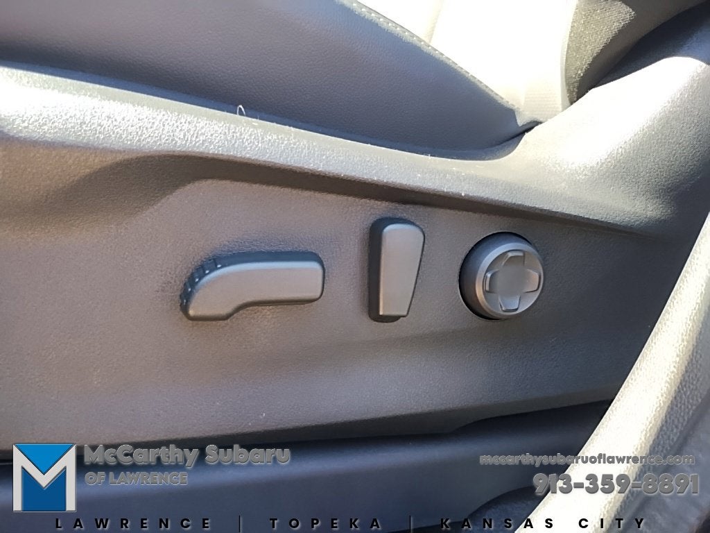 2027 Subaru Ascent Limited