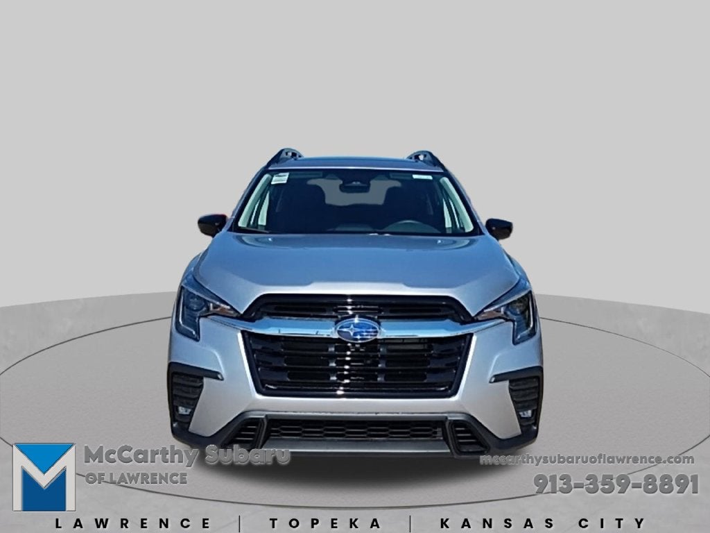 2027 Subaru Ascent Limited