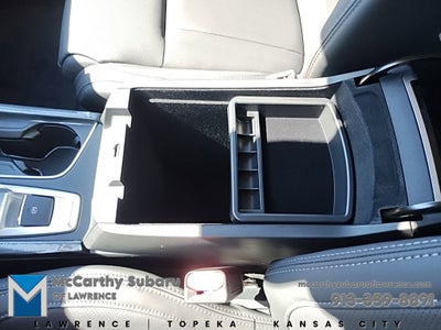2027 Subaru Ascent Limited