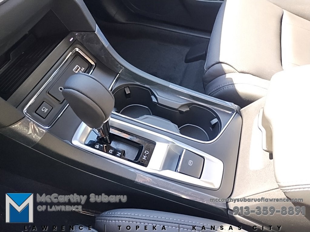 2027 Subaru Ascent Limited