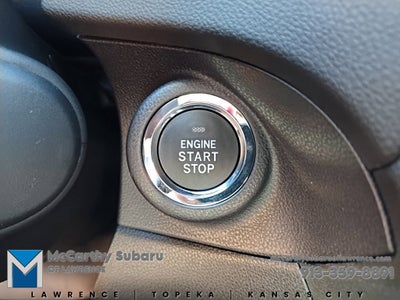 2027 Subaru Ascent Limited