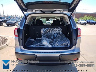 2027 Subaru Ascent Limited