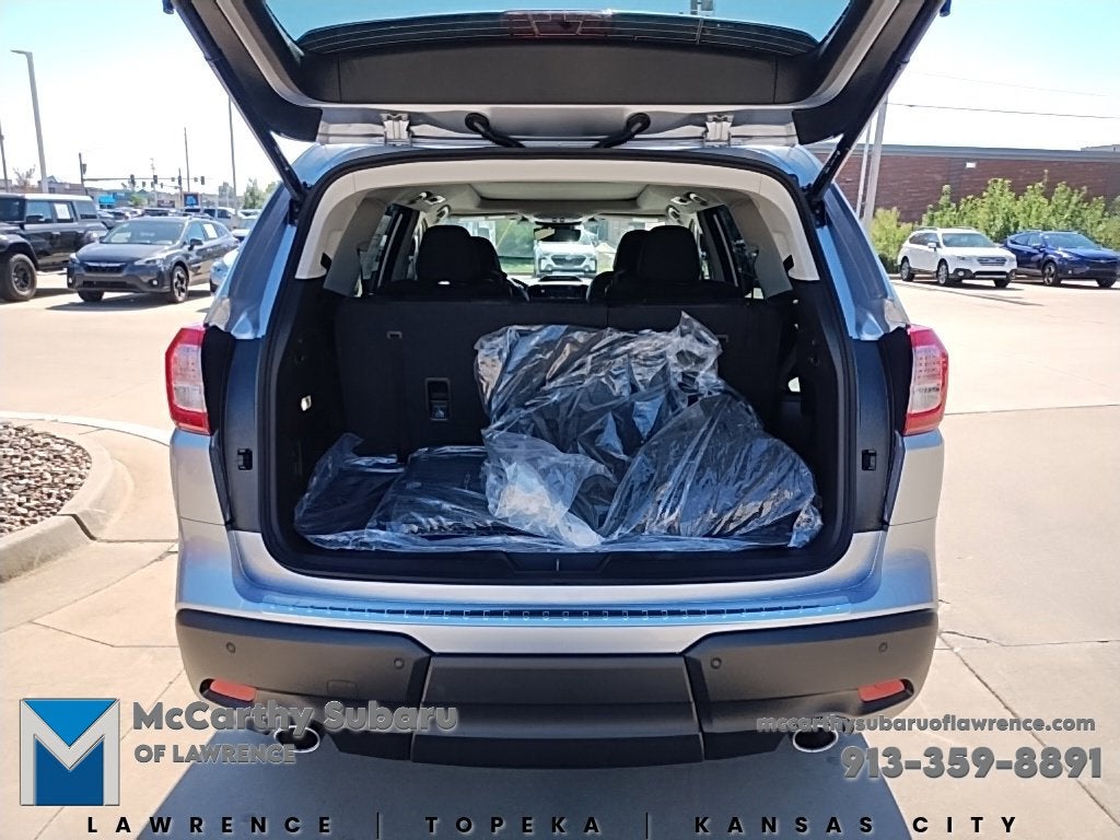 2027 Subaru Ascent Limited