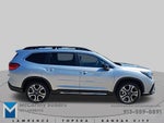 2027 Subaru Ascent Limited