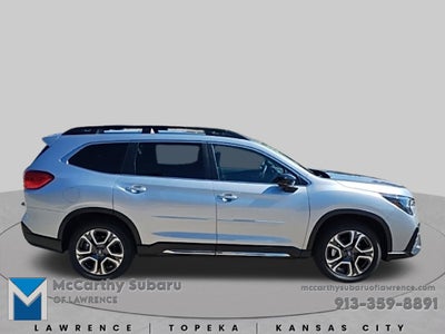 2027 Subaru Ascent Limited