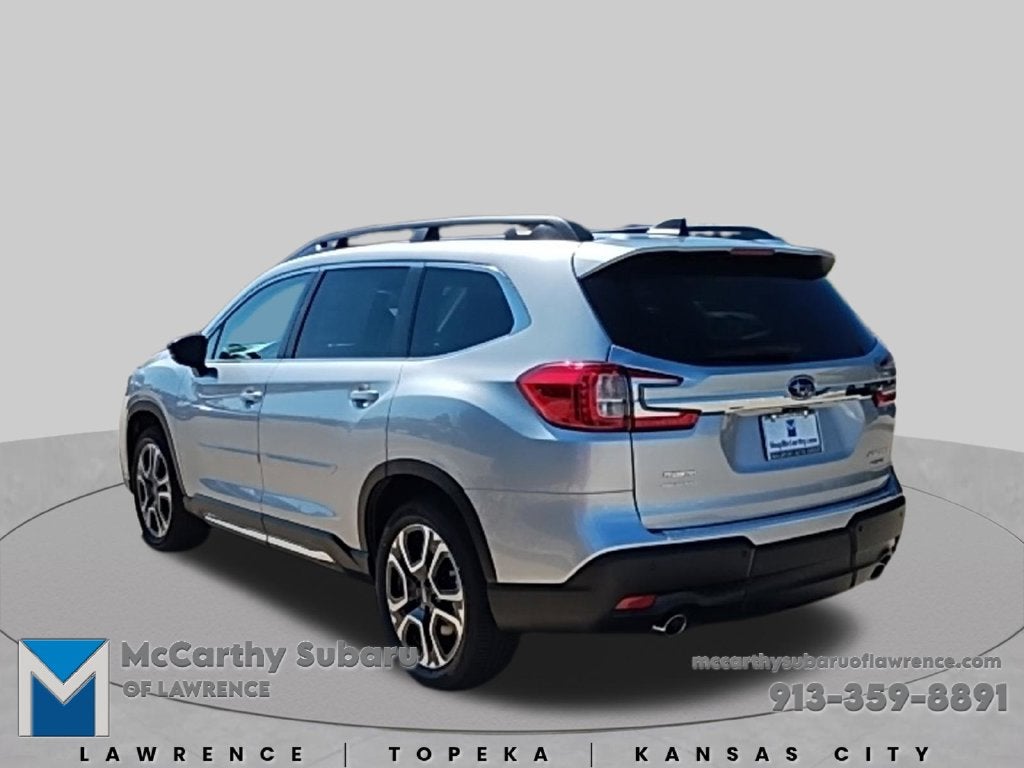 2027 Subaru Ascent Limited