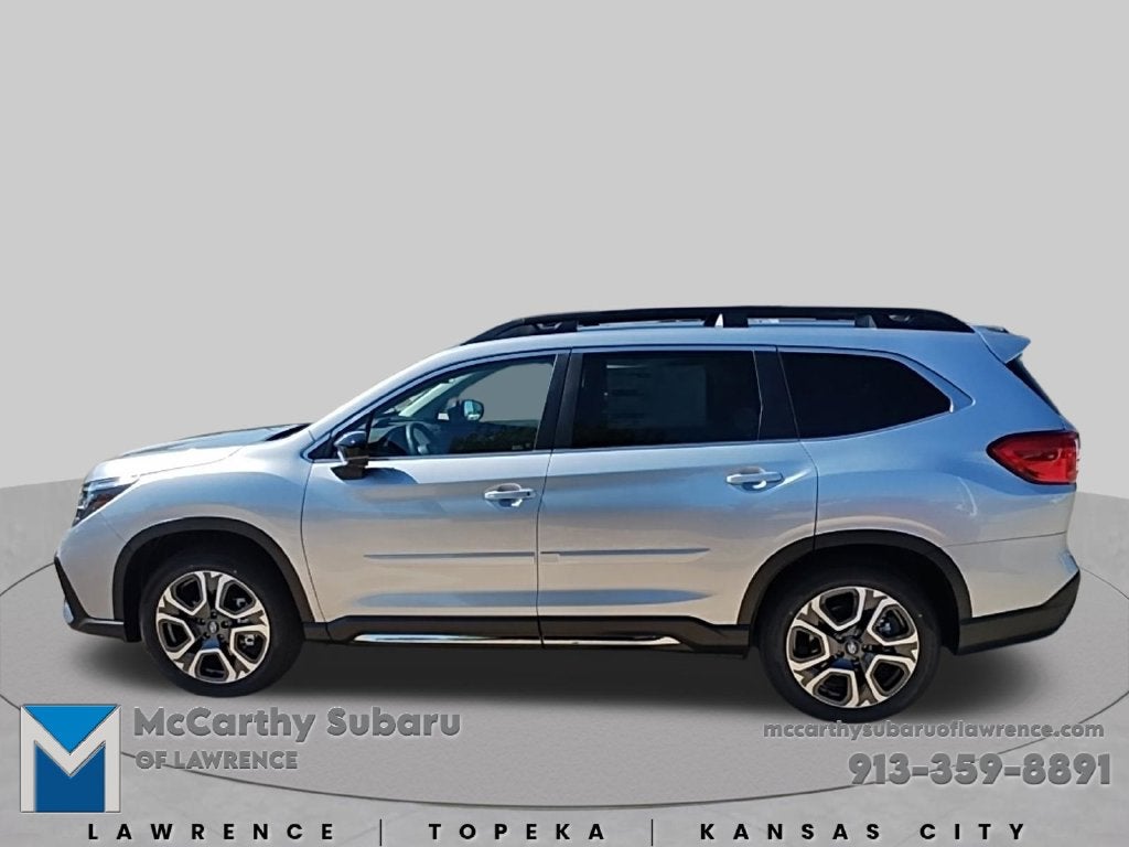 2027 Subaru Ascent Limited