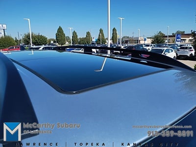 2027 Subaru Ascent Limited