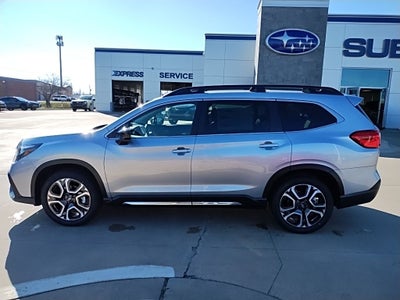 2026 Subaru Ascent Limited