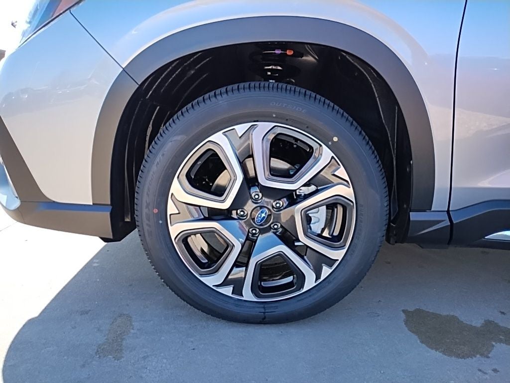 2026 Subaru Ascent Limited