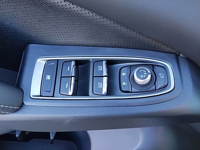 2026 Subaru Ascent Limited