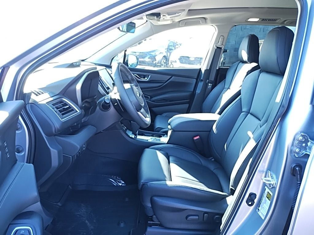 2026 Subaru Ascent Limited