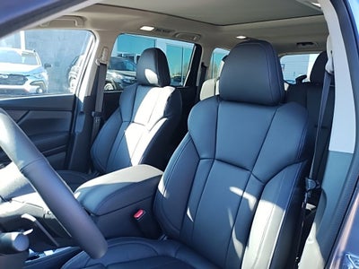 2026 Subaru Ascent Limited