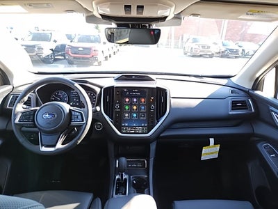 2026 Subaru Ascent Limited