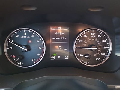 2026 Subaru Ascent Limited