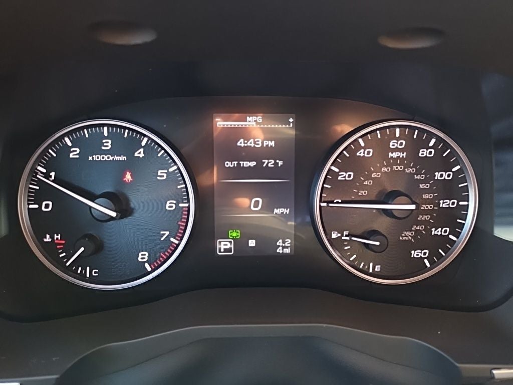 2026 Subaru Ascent Limited