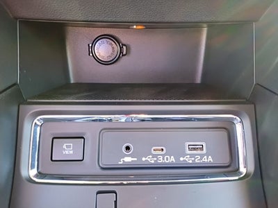 2026 Subaru Ascent Limited