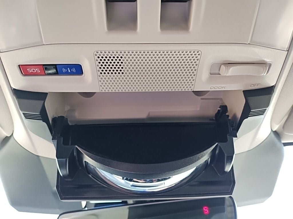 2026 Subaru Ascent Limited