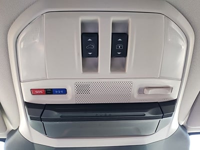 2026 Subaru Ascent Limited