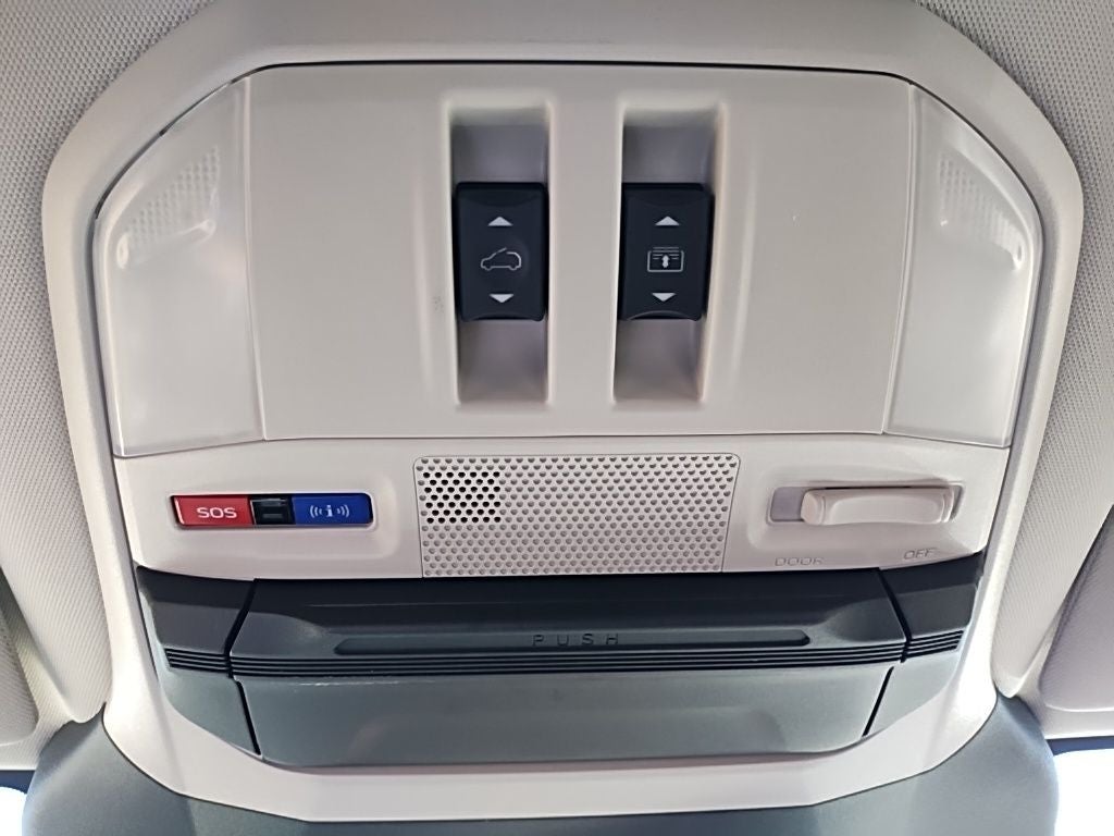 2026 Subaru Ascent Limited