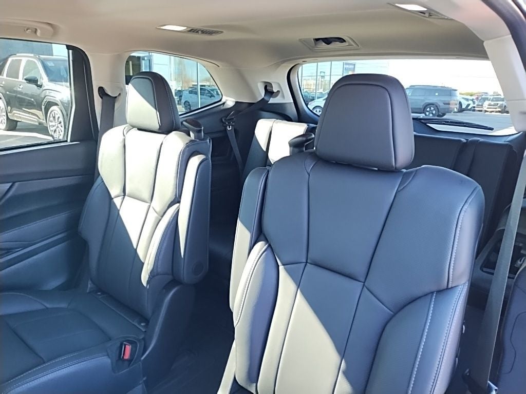 2026 Subaru Ascent Limited