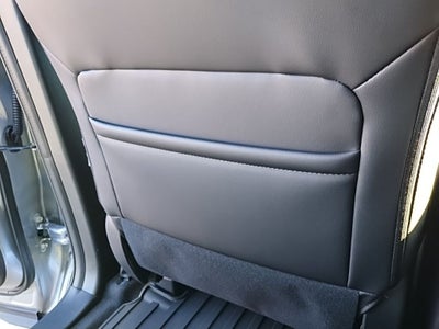 2026 Subaru Ascent Limited