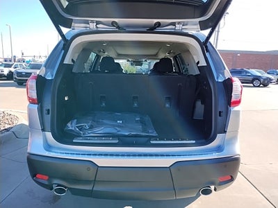 2026 Subaru Ascent Limited